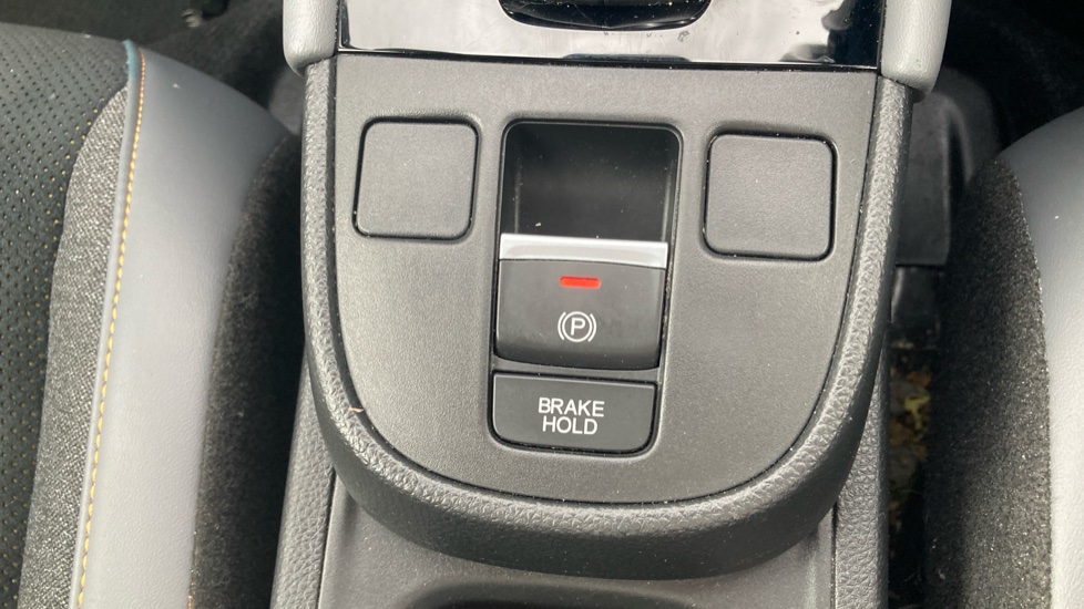 Honda Jazz 1.5 i-MMD Hybrid Advance Sport 5dr eCVT Hybrid Hatchback - Image 18