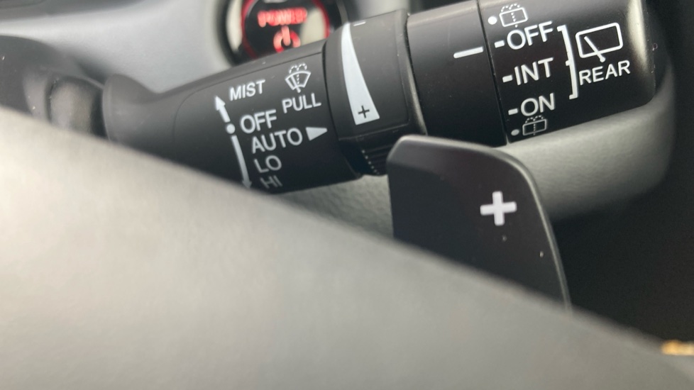 Honda Jazz 1.5 i-MMD Hybrid Advance Sport 5dr eCVT Hybrid Hatchback - Image 19