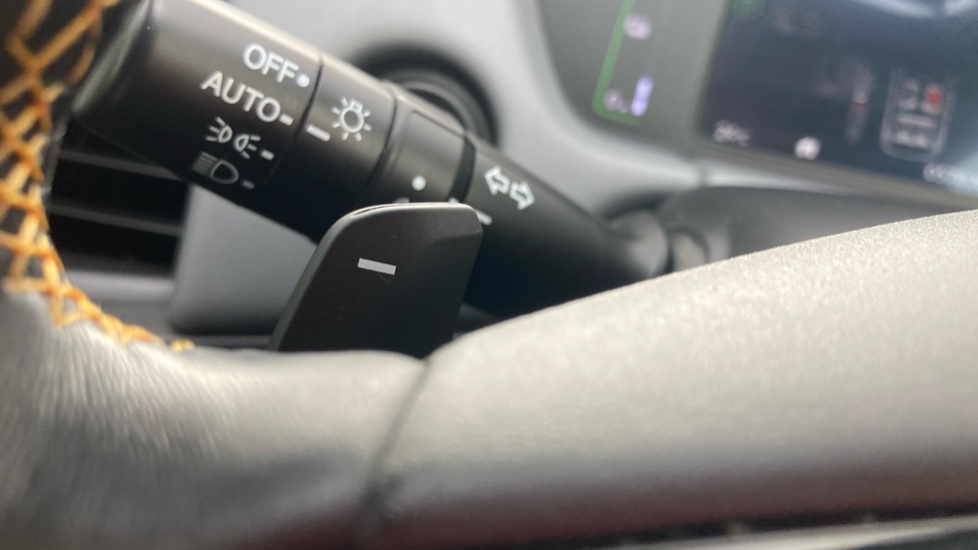 Honda Jazz 1.5 i-MMD Hybrid Advance Sport 5dr eCVT Hybrid Hatchback - Image 20
