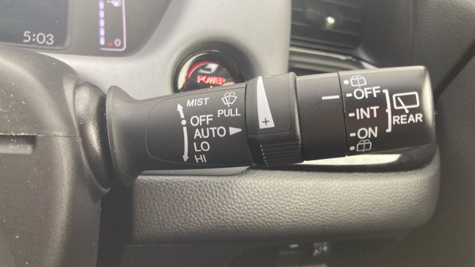 Honda Jazz 1.5 i-MMD Hybrid Advance Sport 5dr eCVT Hybrid Hatchback - Image 21