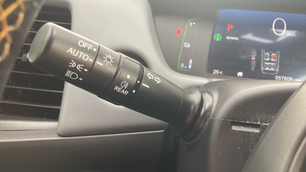 Honda Jazz 1.5 i-MMD Hybrid Advance Sport 5dr eCVT Hybrid Hatchback - Image 22