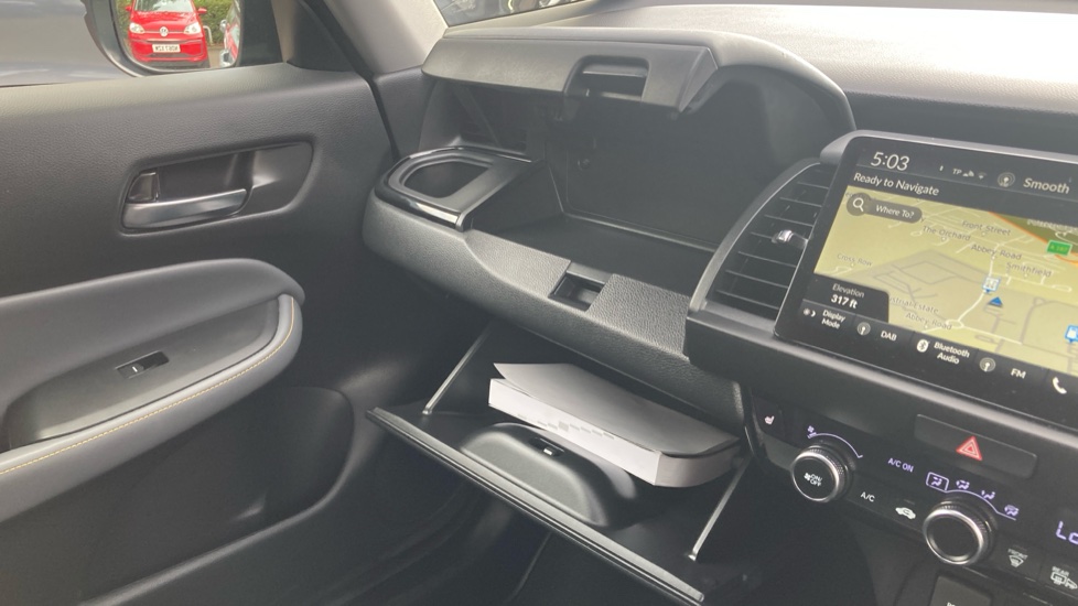 Honda Jazz 1.5 i-MMD Hybrid Advance Sport 5dr eCVT Hybrid Hatchback - Image 24