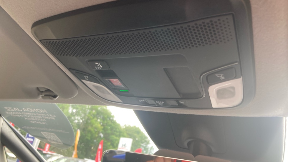 Honda Jazz 1.5 i-MMD Hybrid Advance Sport 5dr eCVT Hybrid Hatchback - Image 27