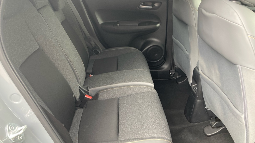 Honda Jazz 1.5 i-MMD Hybrid Advance Sport 5dr eCVT Hybrid Hatchback - Image 33