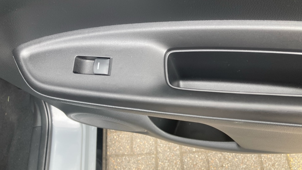 Honda Jazz 1.5 i-MMD Hybrid Advance Sport 5dr eCVT Hybrid Hatchback - Image 35