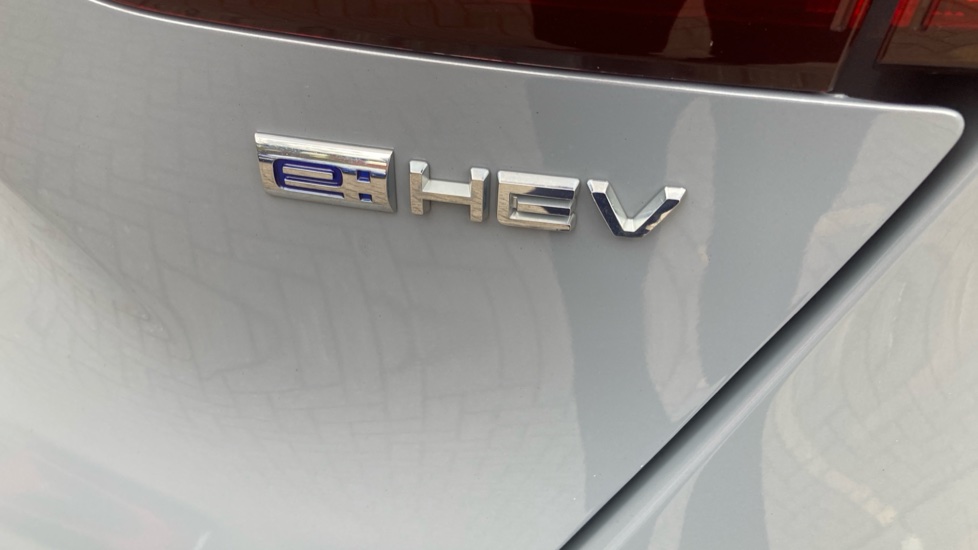 Honda Jazz 1.5 i-MMD Hybrid Advance Sport 5dr eCVT Hybrid Hatchback - Image 37
