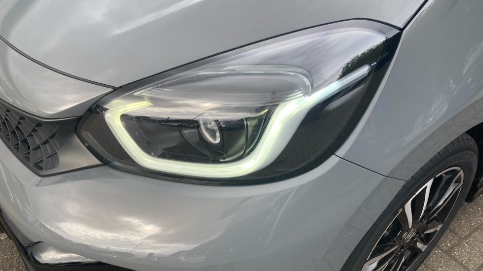Honda Jazz 1.5 i-MMD Hybrid Advance Sport 5dr eCVT Hybrid Hatchback - Image 44