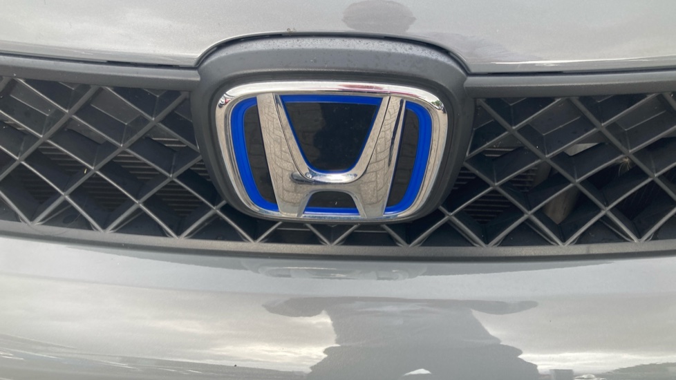 Honda Jazz 1.5 i-MMD Hybrid Advance Sport 5dr eCVT Hybrid Hatchback - Image 45