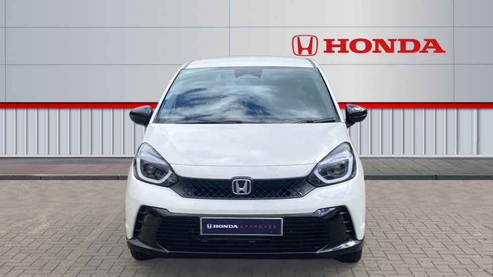 Honda Jazz 1.5 i-MMD Hybrid Advance Sport 5dr eCVT Hybrid Hatchback - Image 6