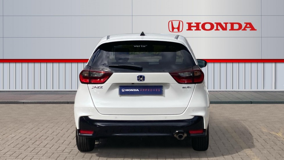 Honda Jazz 1.5 i-MMD Hybrid Advance Sport 5dr eCVT Hybrid Hatchback - Image 7