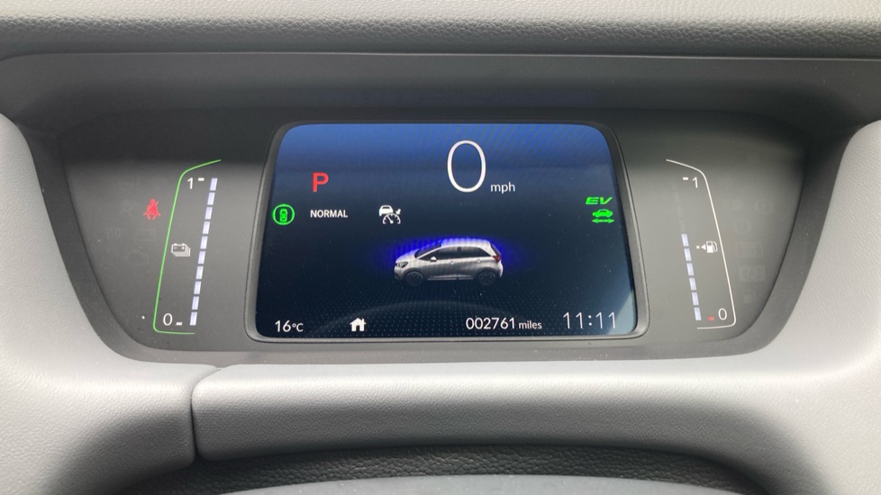 Honda Jazz 1.5 i-MMD Hybrid Advance Sport 5dr eCVT Hybrid Hatchback - Image 11