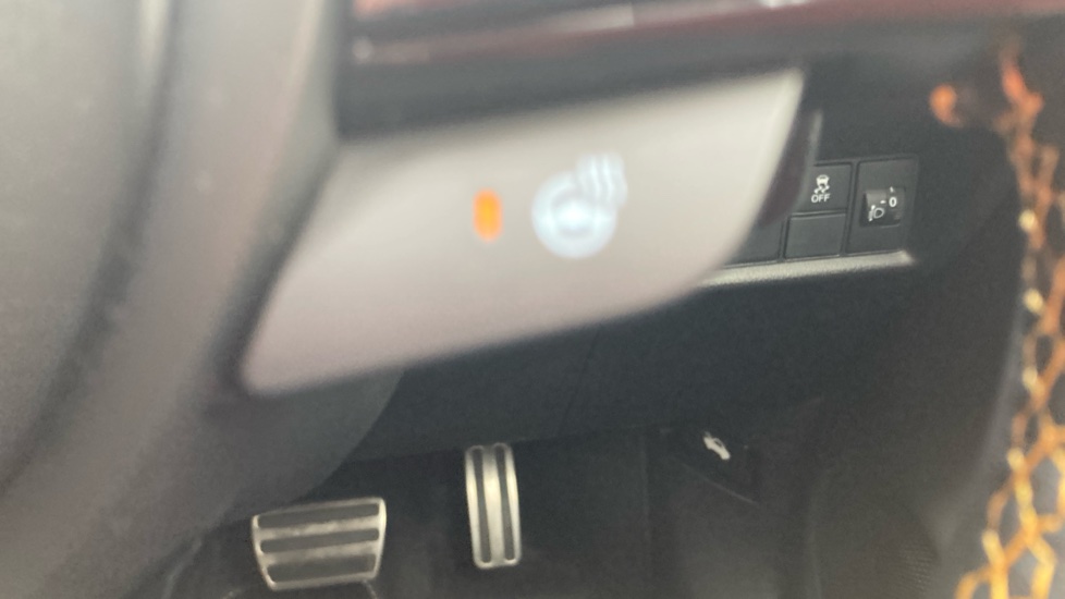 Honda Jazz 1.5 i-MMD Hybrid Advance Sport 5dr eCVT Hybrid Hatchback - Image 13