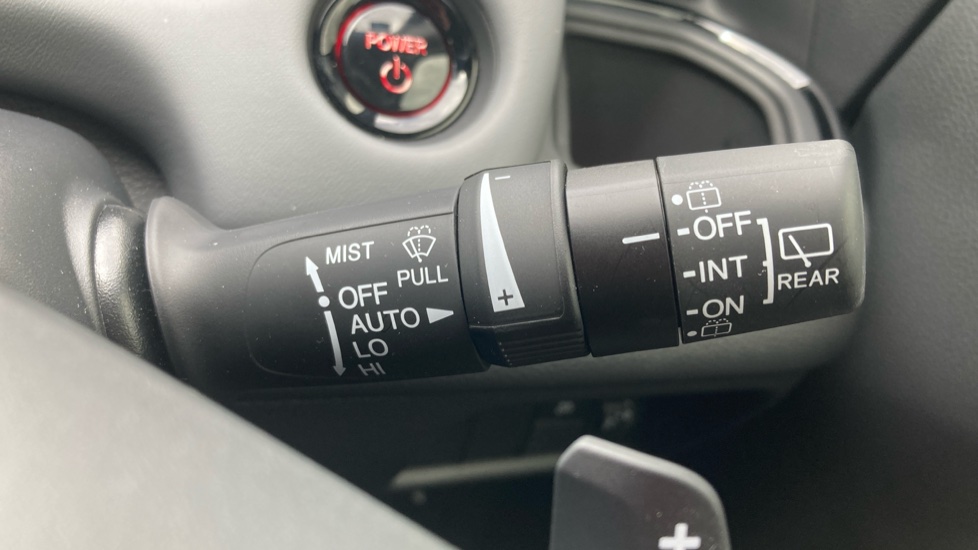 Honda Jazz 1.5 i-MMD Hybrid Advance Sport 5dr eCVT Hybrid Hatchback - Image 16