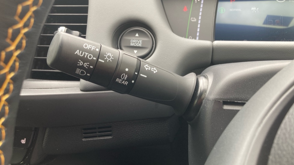 Honda Jazz 1.5 i-MMD Hybrid Advance Sport 5dr eCVT Hybrid Hatchback - Image 17