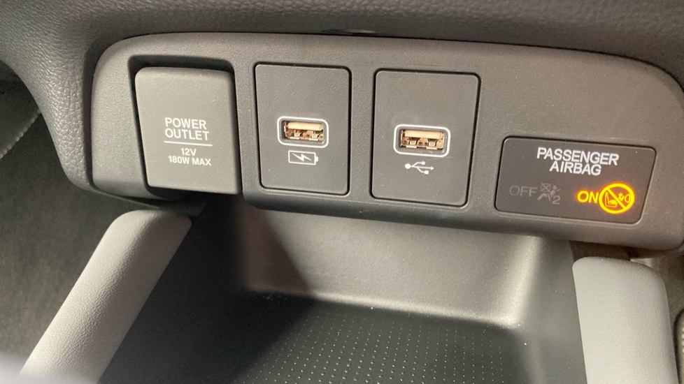 Honda Jazz 1.5 i-MMD Hybrid Advance Sport 5dr eCVT Hybrid Hatchback - Image 18