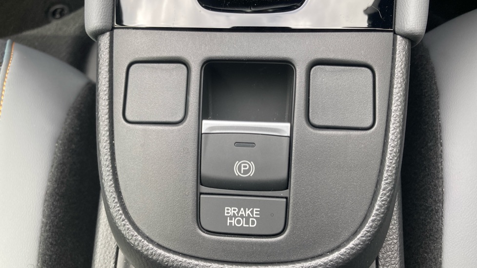 Honda Jazz 1.5 i-MMD Hybrid Advance Sport 5dr eCVT Hybrid Hatchback - Image 19