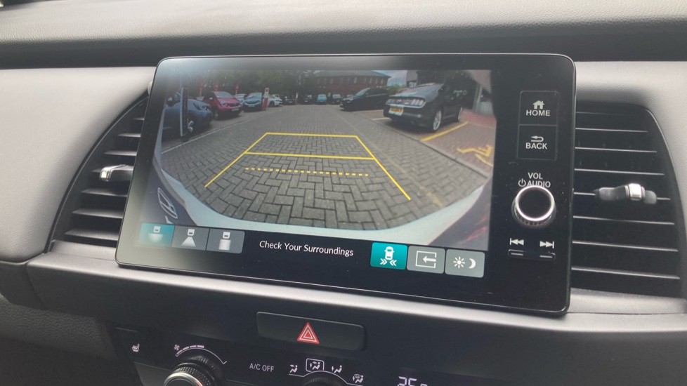 Honda Jazz 1.5 i-MMD Hybrid Advance Sport 5dr eCVT Hybrid Hatchback - Image 21