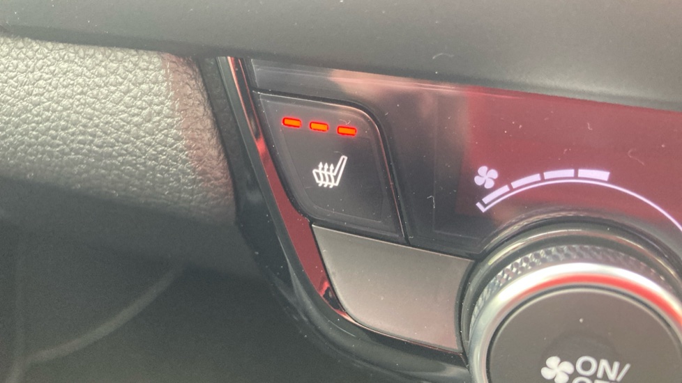 Honda Jazz 1.5 i-MMD Hybrid Advance Sport 5dr eCVT Hybrid Hatchback - Image 23