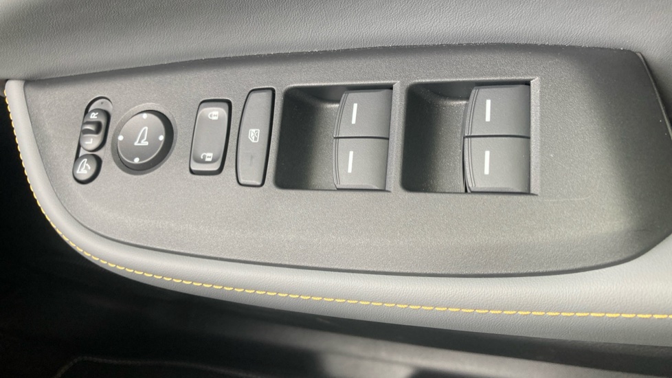 Honda Jazz 1.5 i-MMD Hybrid Advance Sport 5dr eCVT Hybrid Hatchback - Image 24