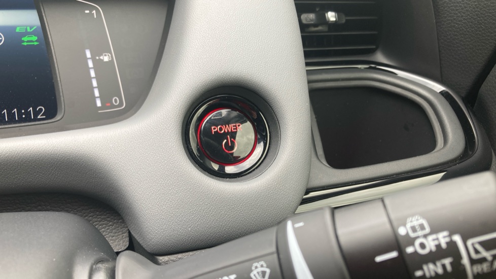 Honda Jazz 1.5 i-MMD Hybrid Advance Sport 5dr eCVT Hybrid Hatchback - Image 26