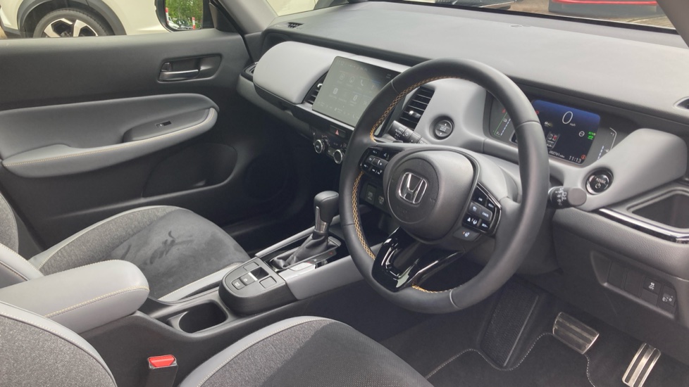 Honda Jazz 1.5 i-MMD Hybrid Advance Sport 5dr eCVT Hybrid Hatchback - Image 27