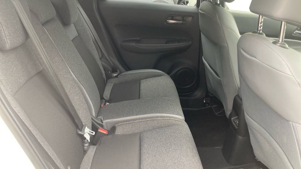Honda Jazz 1.5 i-MMD Hybrid Advance Sport 5dr eCVT Hybrid Hatchback - Image 29