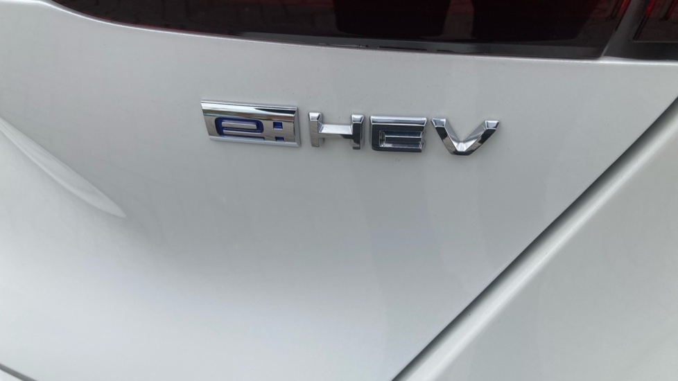 Honda Jazz 1.5 i-MMD Hybrid Advance Sport 5dr eCVT Hybrid Hatchback - Image 33