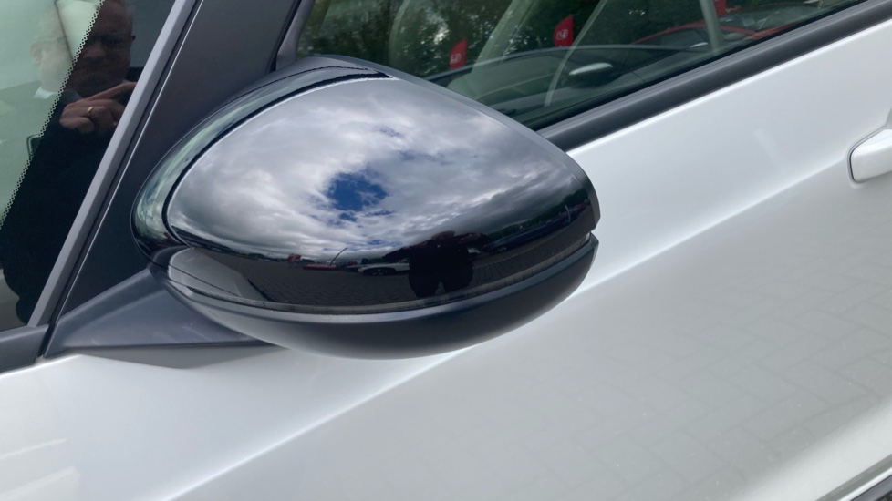 Honda Jazz 1.5 i-MMD Hybrid Advance Sport 5dr eCVT Hybrid Hatchback - Image 39