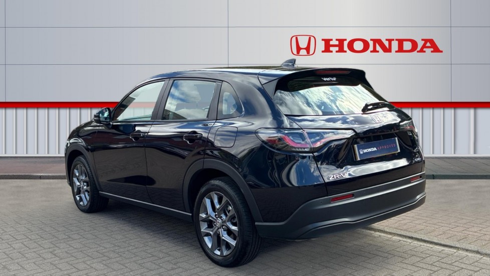 Honda Zr-V 2.0 eHEV Elegance 5dr CVT Hybrid Estate - Image 3