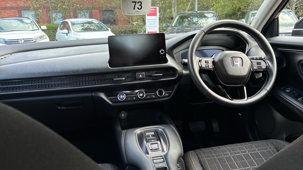 Honda Zr-V 2.0 eHEV Elegance 5dr CVT Hybrid Estate - Image 4