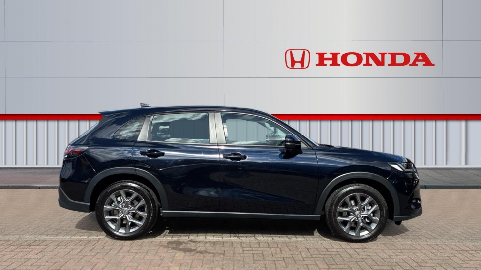 Honda Zr-V 2.0 eHEV Elegance 5dr CVT Hybrid Estate - Image 5