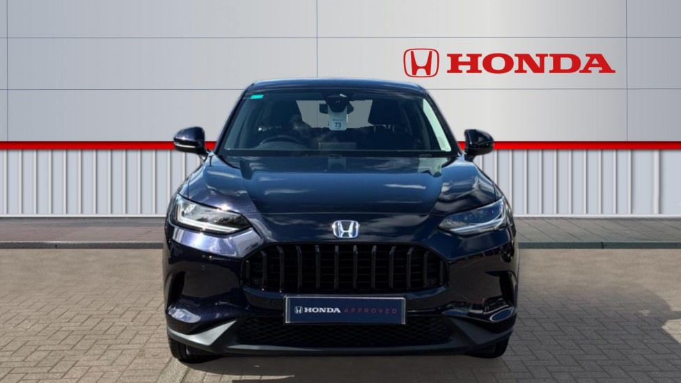 Honda Zr-V 2.0 eHEV Elegance 5dr CVT Hybrid Estate - Image 6