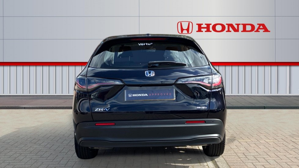 Honda Zr-V 2.0 eHEV Elegance 5dr CVT Hybrid Estate - Image 7
