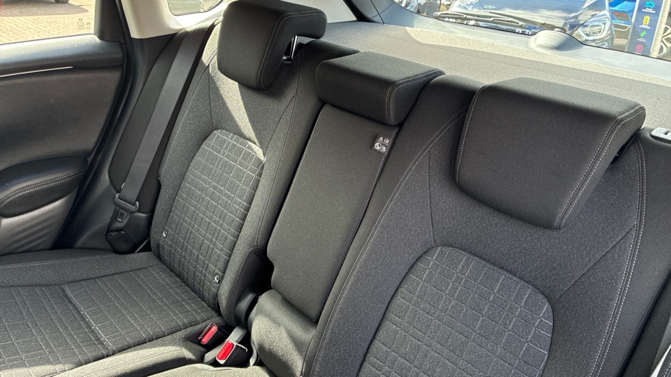 Honda Zr-V 2.0 eHEV Elegance 5dr CVT Hybrid Estate - Image 8