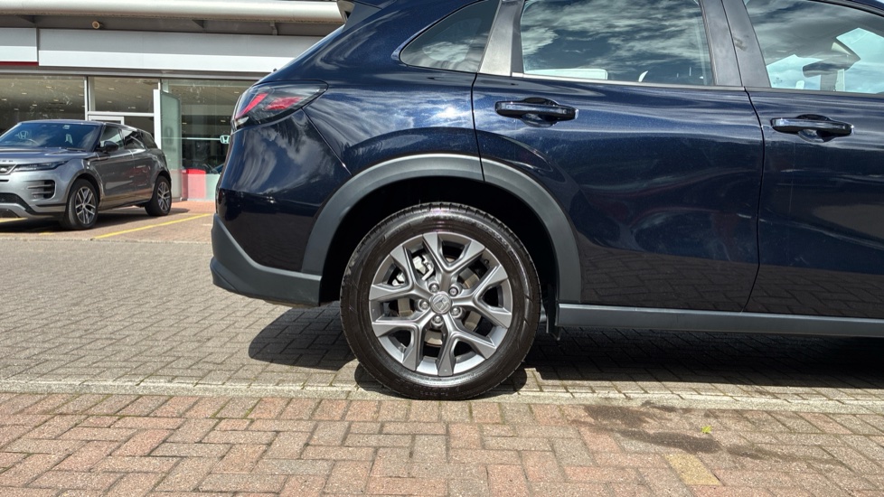Honda Zr-V 2.0 eHEV Elegance 5dr CVT Hybrid Estate - Image 9
