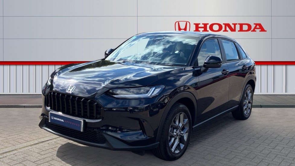 Honda Zr-V 2.0 eHEV Elegance 5dr CVT Hybrid Estate - Image 10