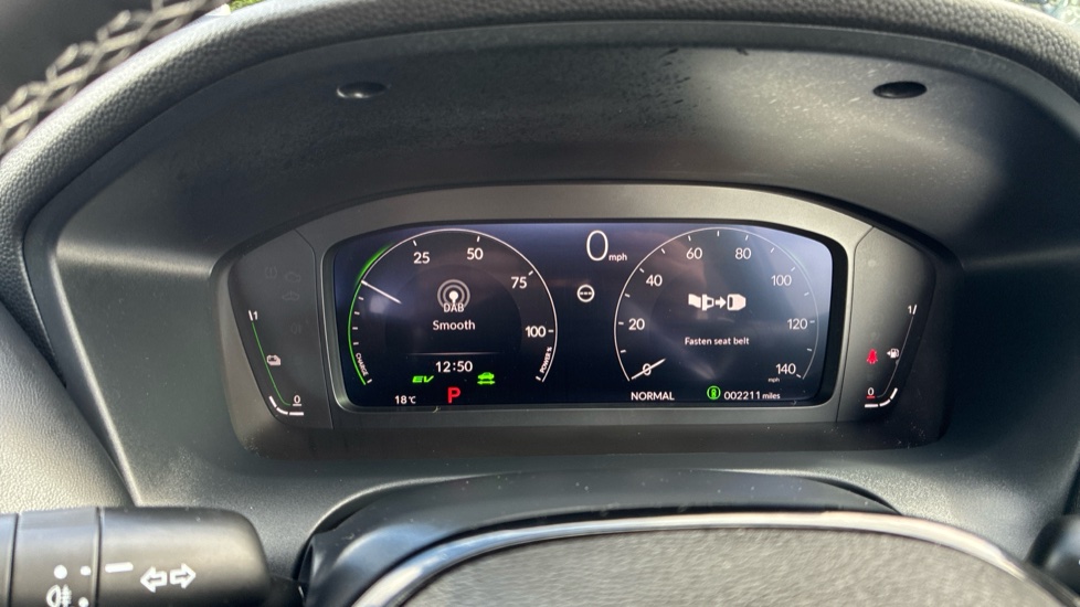 Honda Zr-V 2.0 eHEV Elegance 5dr CVT Hybrid Estate - Image 11