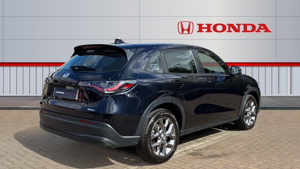 Honda Zr-V 2.0 eHEV Elegance 5dr CVT Hybrid Estate - Image 12