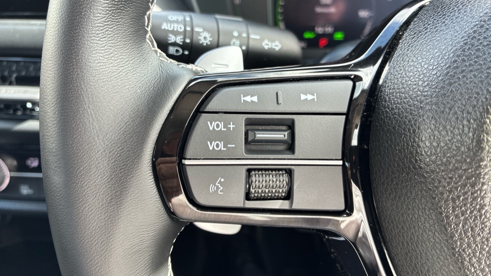 Honda Zr-V 2.0 eHEV Elegance 5dr CVT Hybrid Estate - Image 13