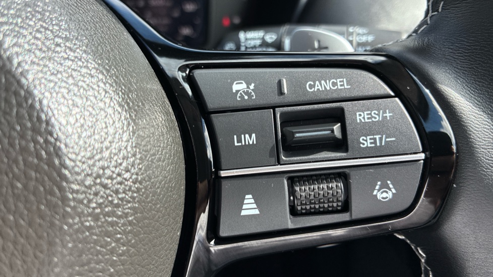 Honda Zr-V 2.0 eHEV Elegance 5dr CVT Hybrid Estate - Image 14