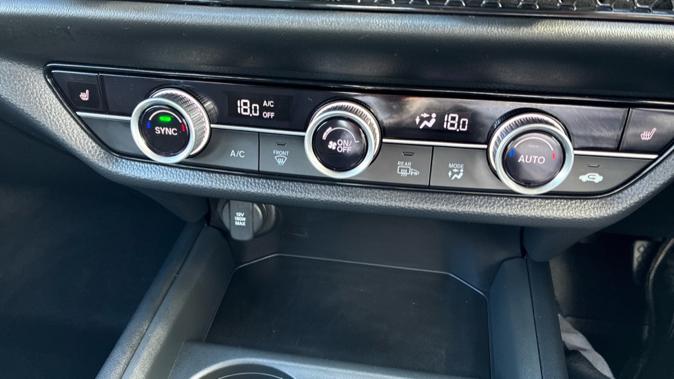Honda Zr-V 2.0 eHEV Elegance 5dr CVT Hybrid Estate - Image 19