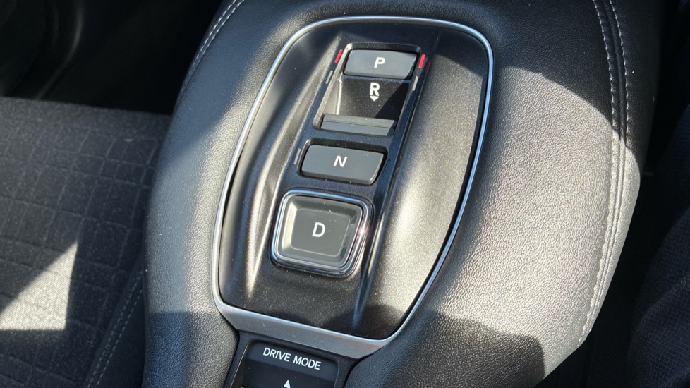 Honda Zr-V 2.0 eHEV Elegance 5dr CVT Hybrid Estate - Image 23