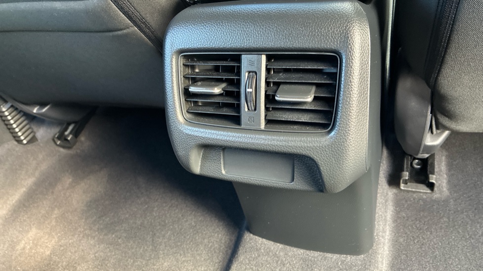 Honda Zr-V 2.0 eHEV Elegance 5dr CVT Hybrid Estate - Image 27