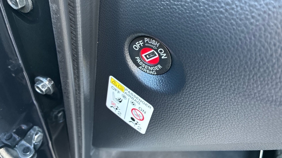 Honda Zr-V 2.0 eHEV Elegance 5dr CVT Hybrid Estate - Image 31