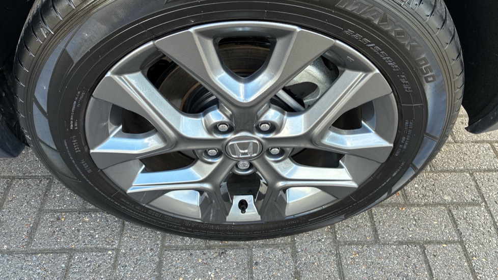 Honda Zr-V 2.0 eHEV Elegance 5dr CVT Hybrid Estate - Image 32