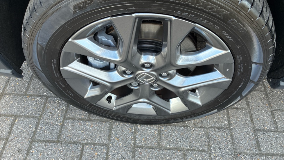 Honda Zr-V 2.0 eHEV Elegance 5dr CVT Hybrid Estate - Image 33