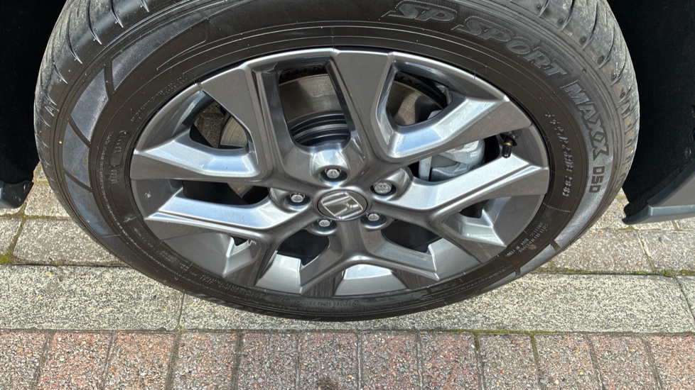 Honda Zr-V 2.0 eHEV Elegance 5dr CVT Hybrid Estate - Image 34