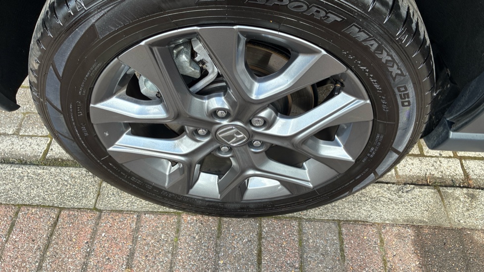 Honda Zr-V 2.0 eHEV Elegance 5dr CVT Hybrid Estate - Image 35