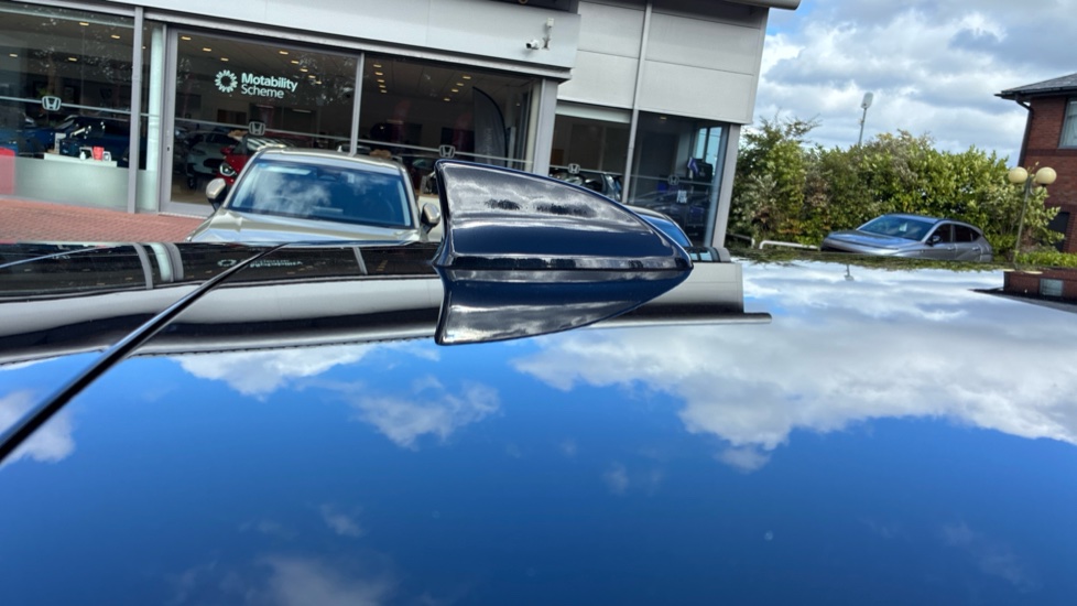 Honda Zr-V 2.0 eHEV Elegance 5dr CVT Hybrid Estate - Image 36