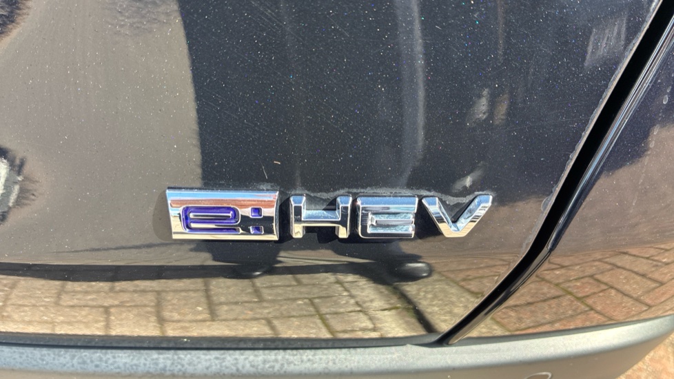 Honda Zr-V 2.0 eHEV Elegance 5dr CVT Hybrid Estate - Image 37